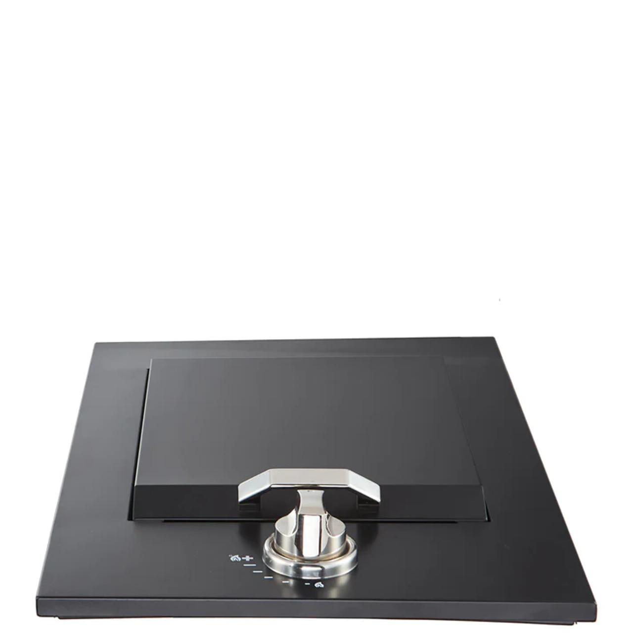 SIRDSG0010BLK - Drop-in Side Burner - Black