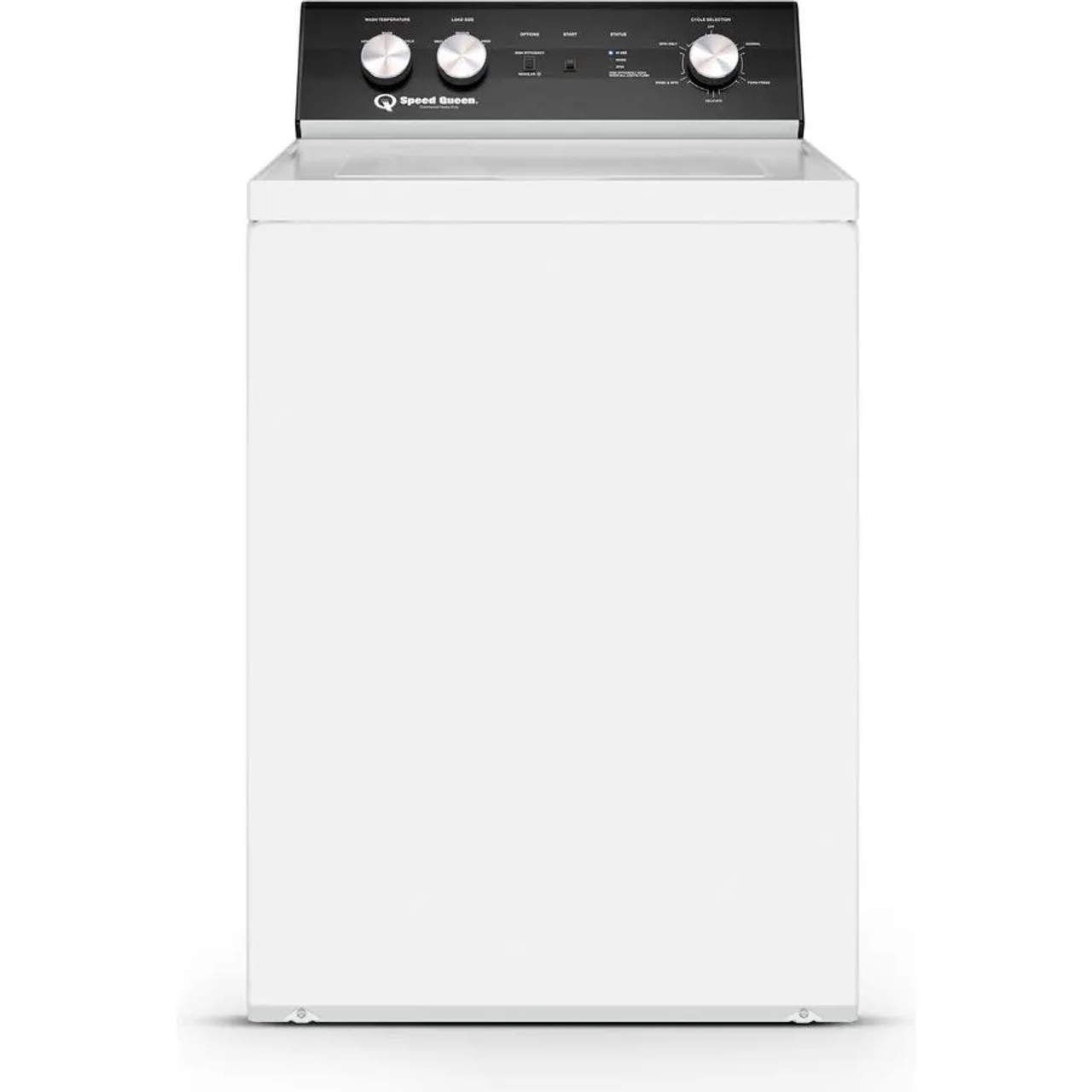 AWNA62BLACK – 8.5kg Top Load Washing Machine – White