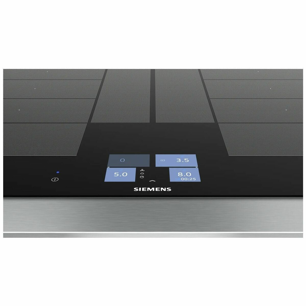 EX875KYV1E - 80cm IQ700 Induction Cooktop - Black