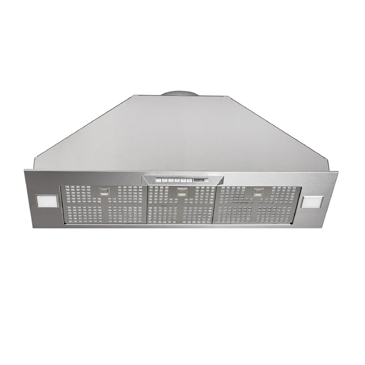 Schweigen Silent Undermount Rangehood 900mm (900m3/hr) Stainless Steel