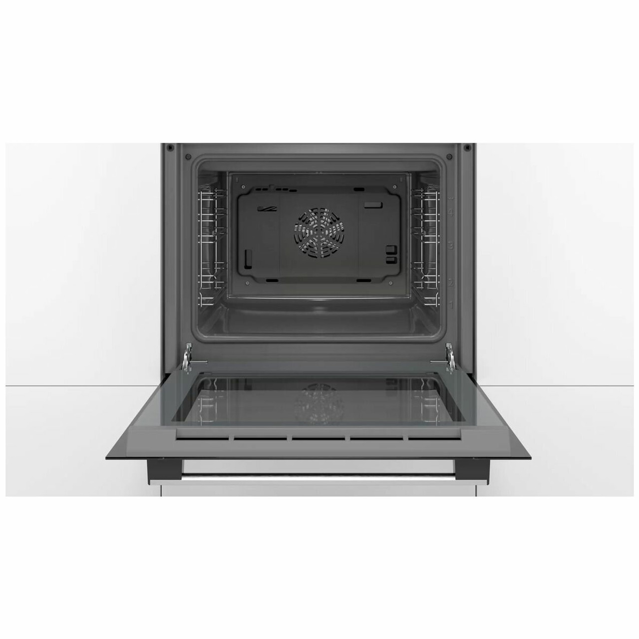 Bosch Serie 2 60cm Built-in Oven