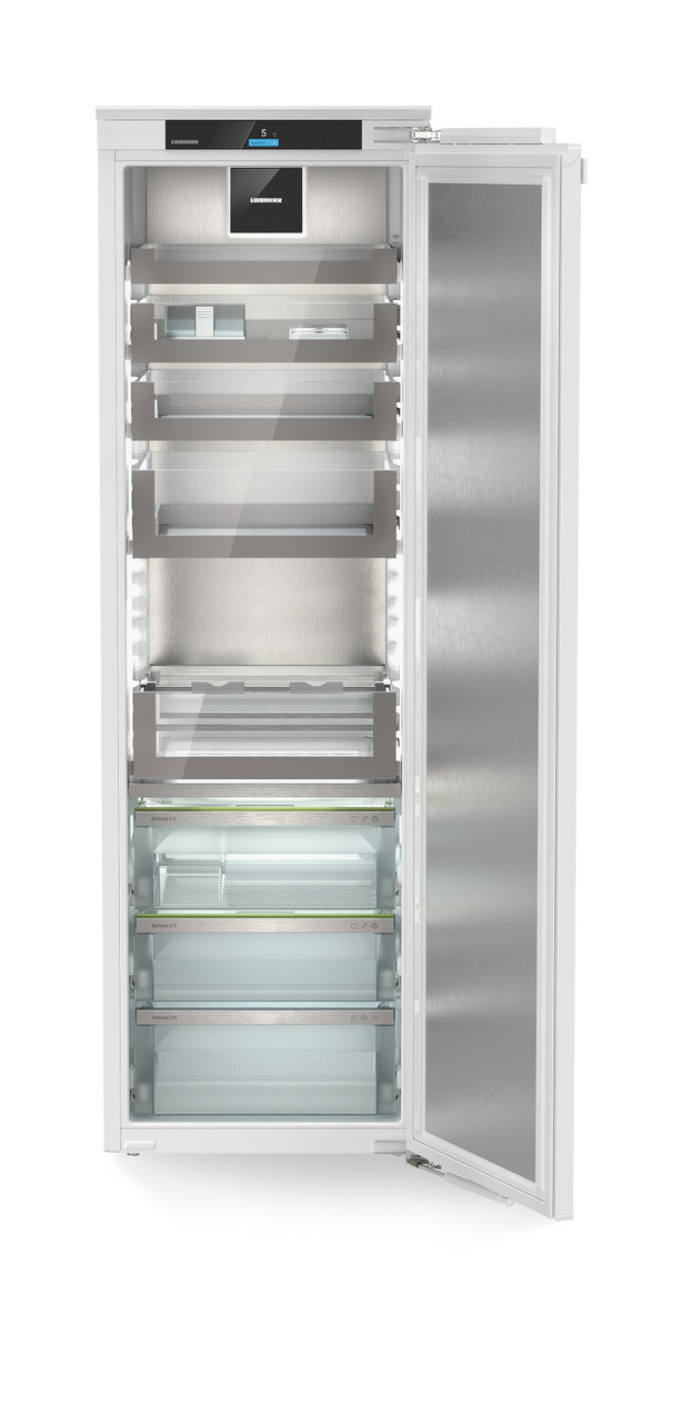 IRBPH5170 - Liebherr  Integrated 'Peak' Fridge with Biofresh - White