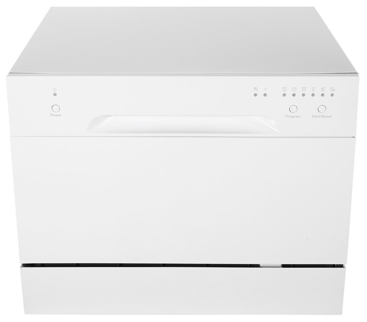  Benchtop Dishwasher - White