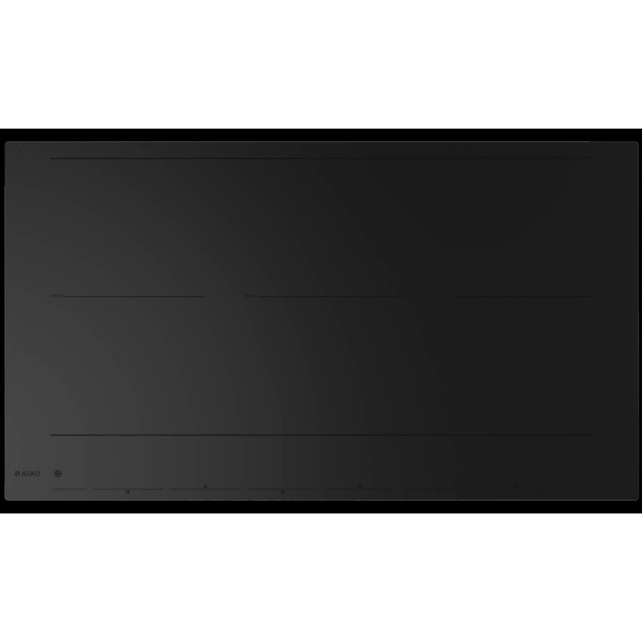 HID956MFC - Celsius Cooking 90cm Induction Cooktop 90cm 6 Zone - Matte Black