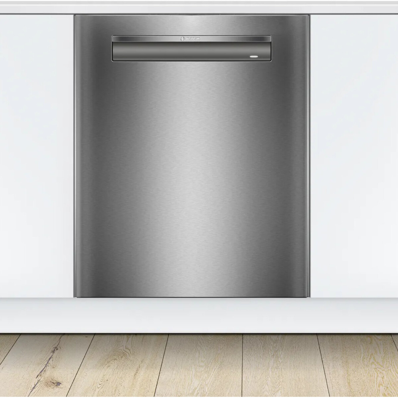  Series 6 Stainless Steel Built Uner Dishwasher with Home Connect