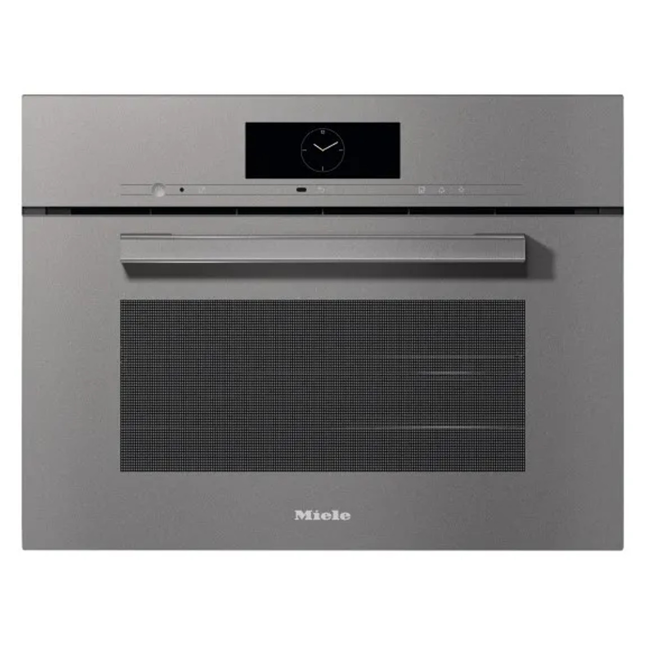 DGC7840HCGRGR - Vitroline Combi 3-in-1 Oven – Grey