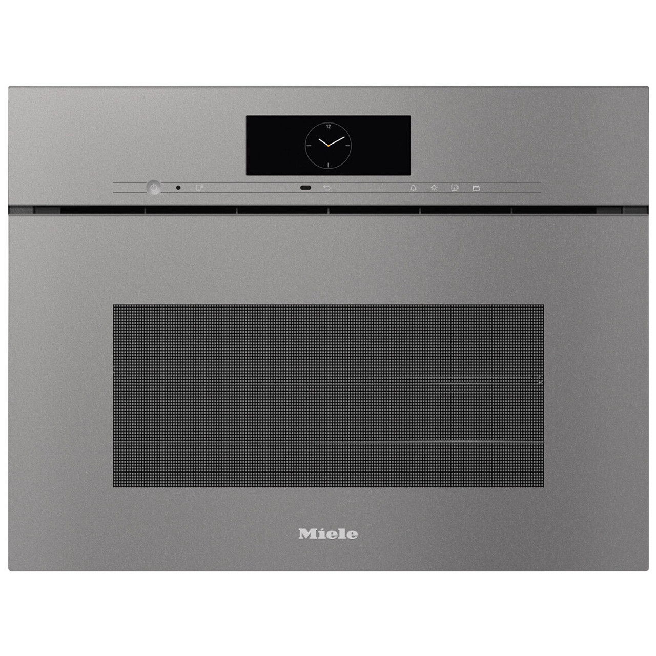 DGC7845HCXGRGR - Steam Combi Oven With Hydroclean - Graphite Grey 