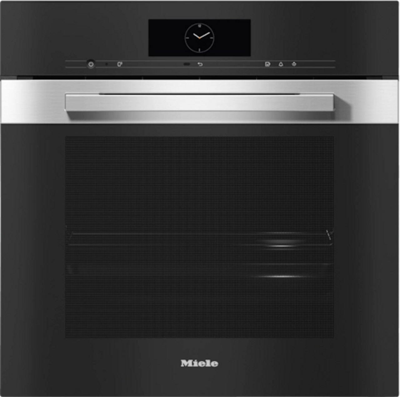 DGC7860HCCLST - Pro PureLine CLST Combi steam oven - Clean steel