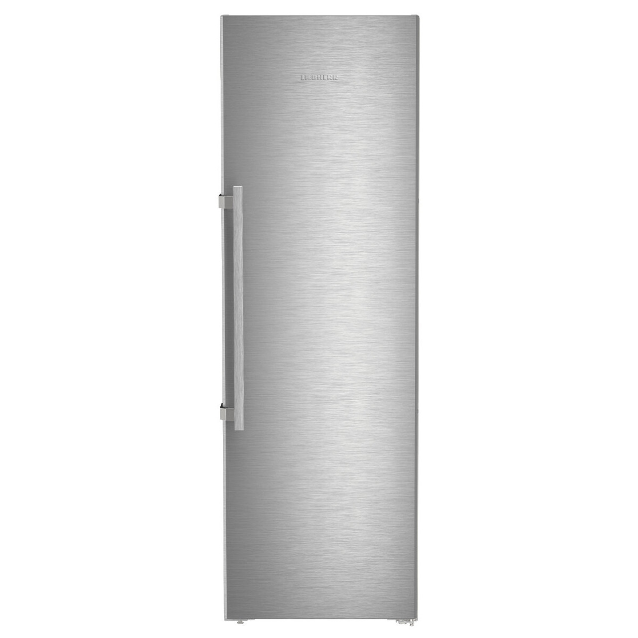 SRSDH5220 - 332L Upright Fridge With Easyfresh And Supercool - Stainless Steel