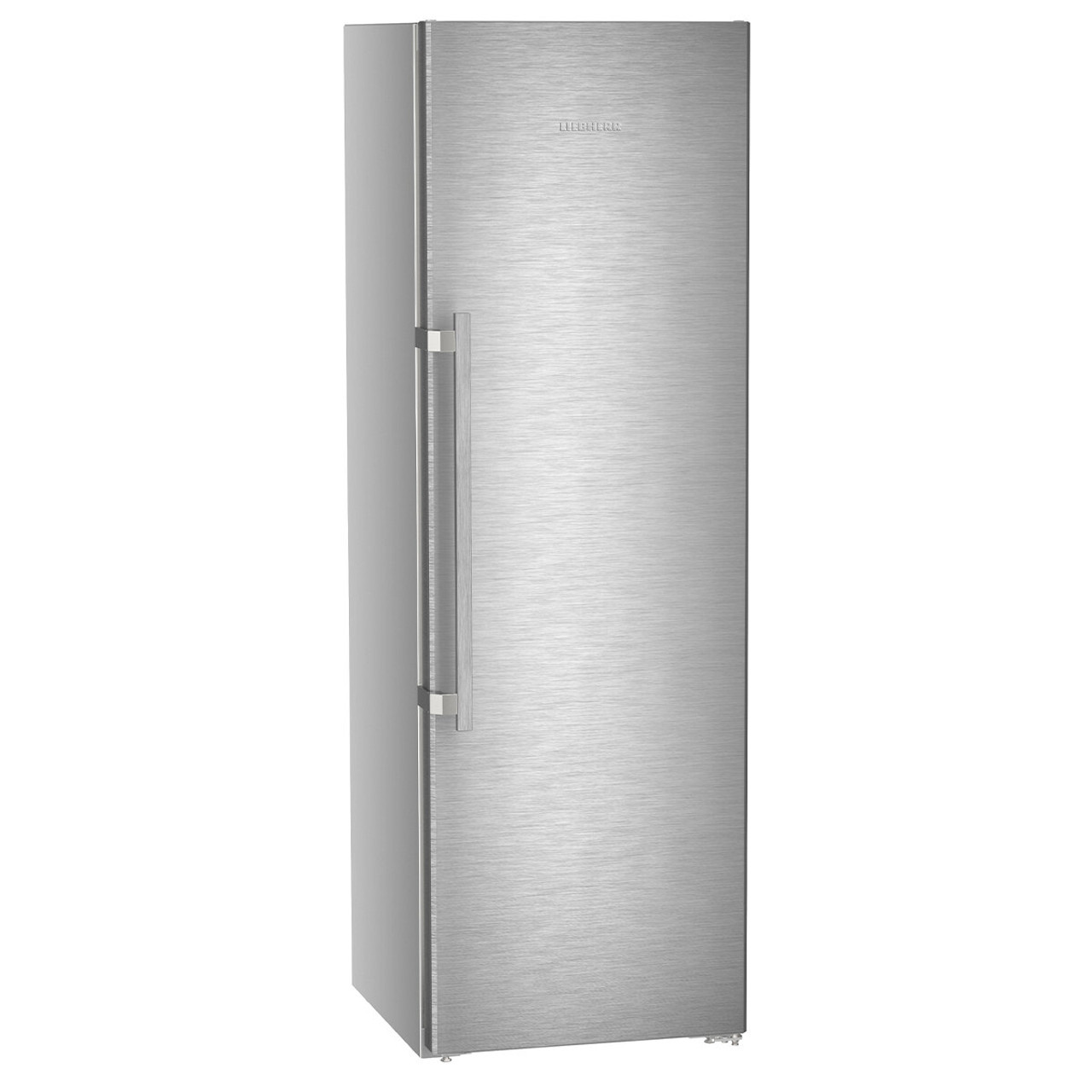 SRSDH5220 - 332L Upright Fridge With Easyfresh And Supercool - Stainless Steel