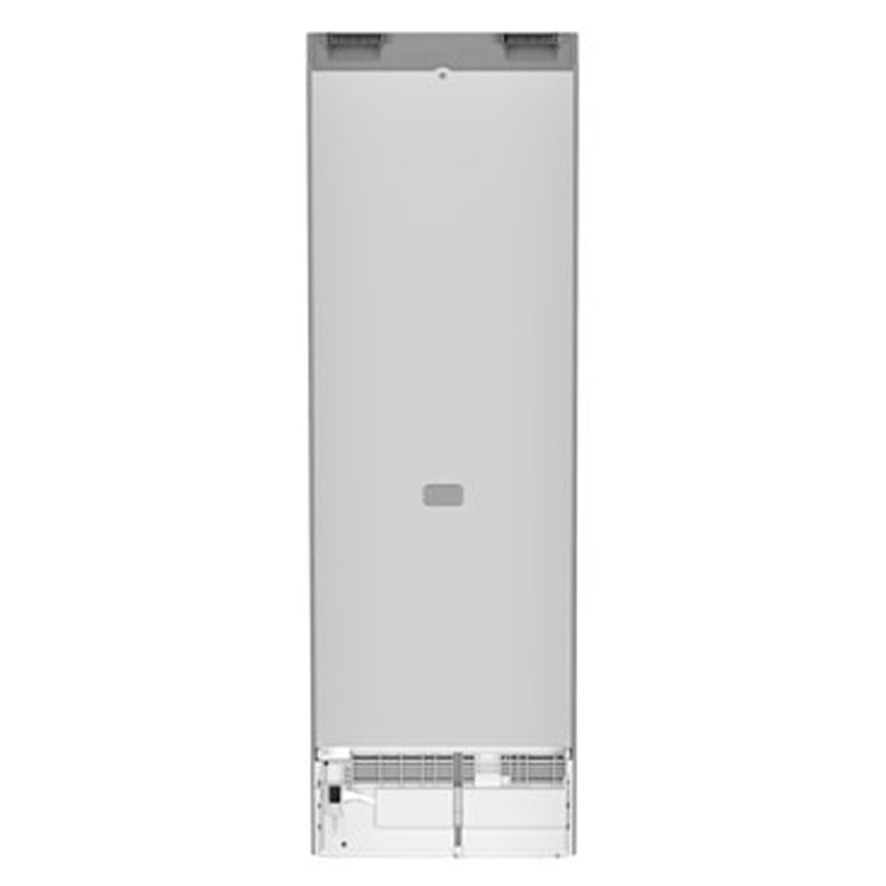 SCNSDH5253LHH - 332l Bottom Mount Fridge With Easy Fresh And Variotemp Left Hinge - Stainless Steel