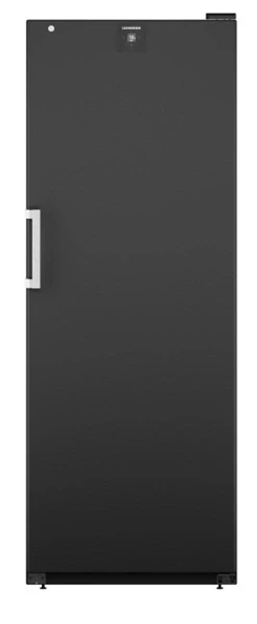 WSBl 7731 - Wine storage fridge GrandCru Selection -Black