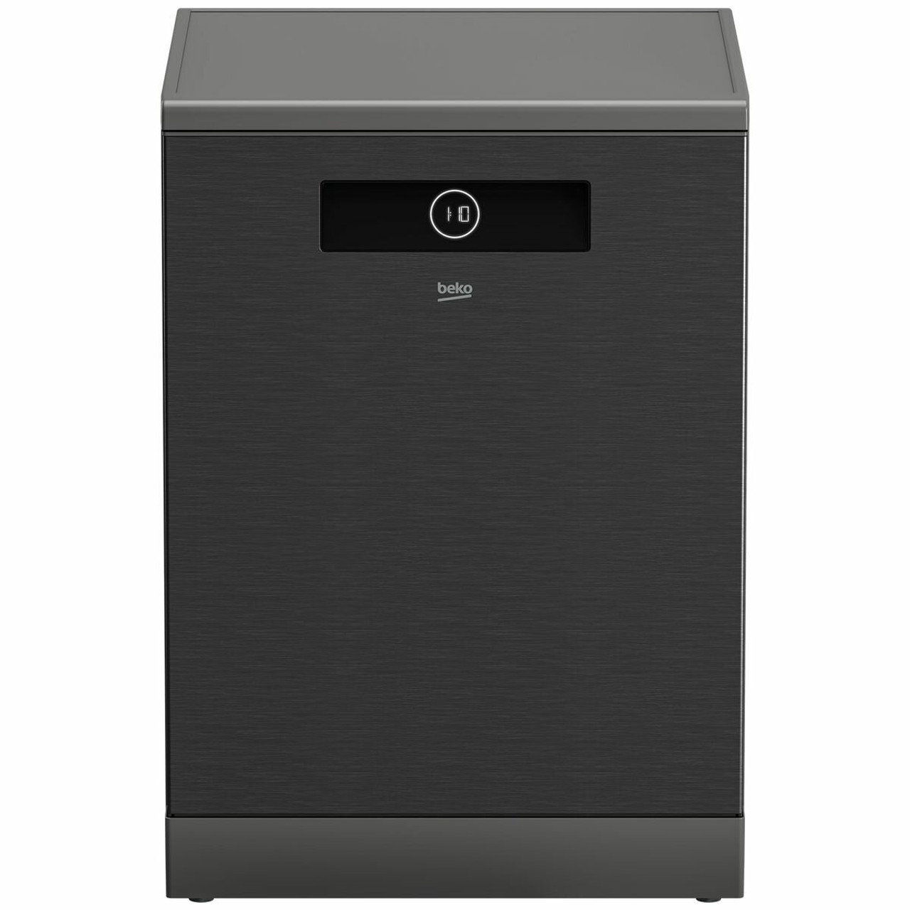 BDF1640DX - 60cm Freestanding Dark Stainless Steel Dishwasher - Dark Stainless Steel