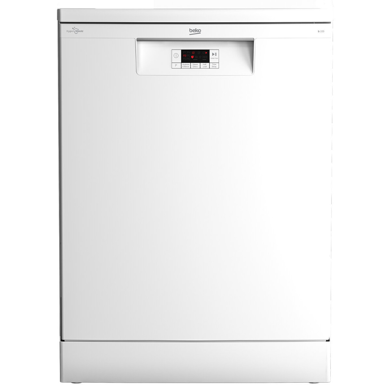 BDFB1410W - Freestanding Dishwasher 14 Place - White