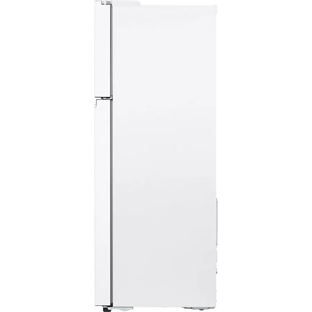 GT5W - 375l White Top Mount Fridge - 	White