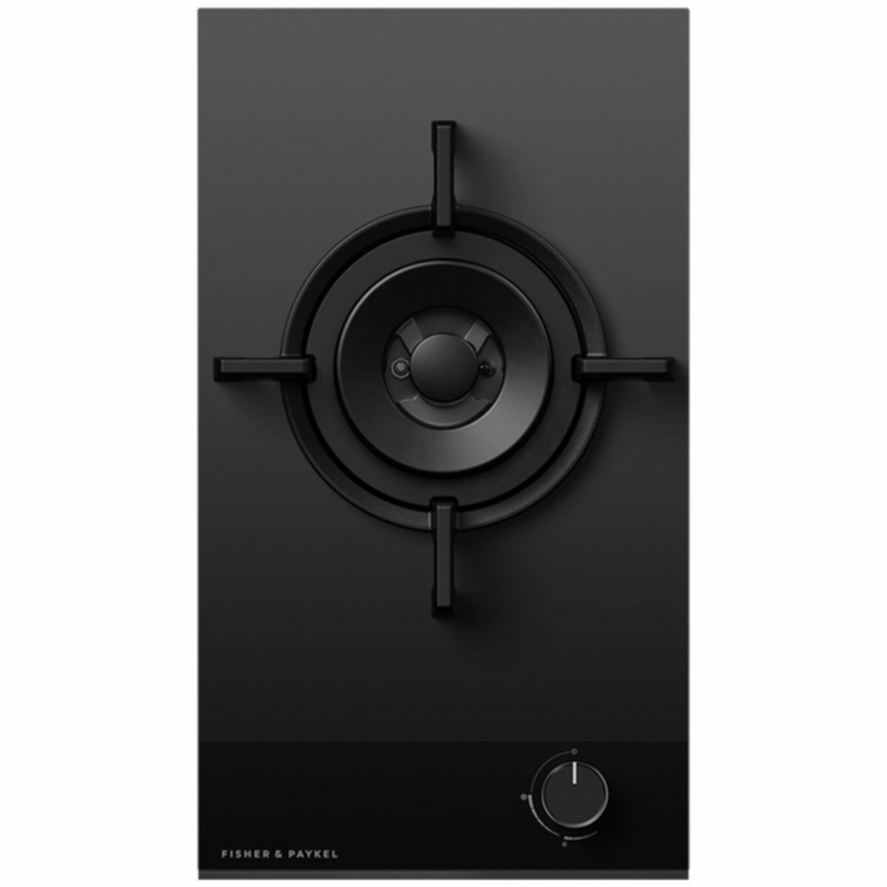 CG301DLPGB4 -  30cm LPG Gas Cooktop - Black