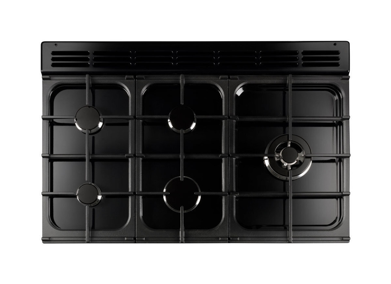 CLA90NGFCRCH - 90cm Freestanding Natural Gas Oven/Stove - Cream