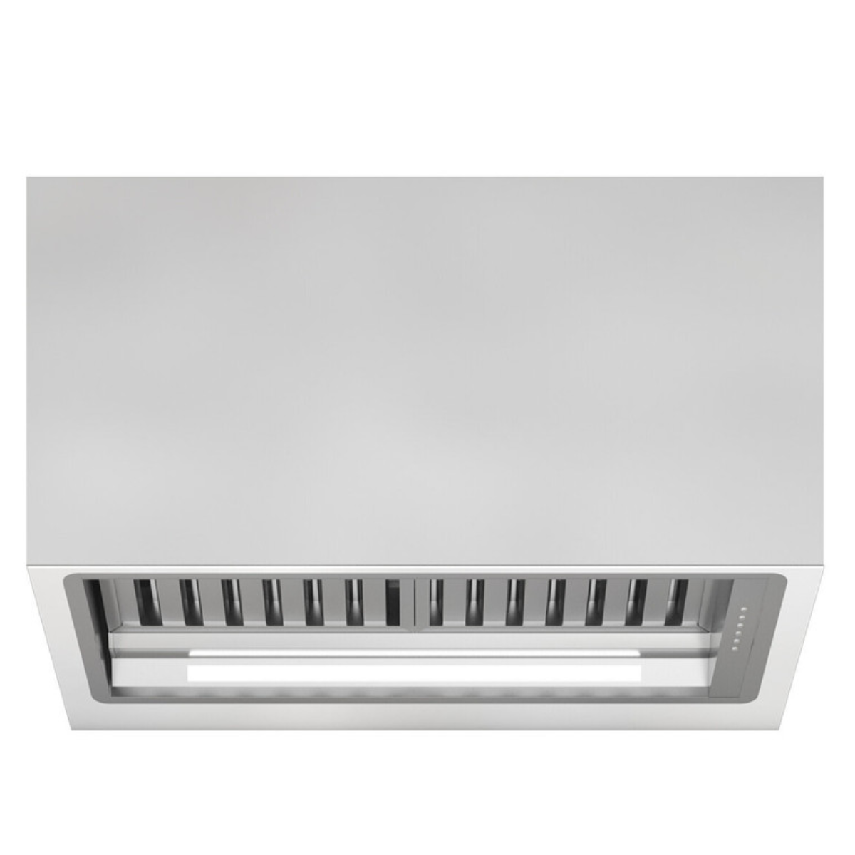 SL906XDTM85 - 85cm Onboard Undermount Twin Motor Rangehood - Stainless Steel