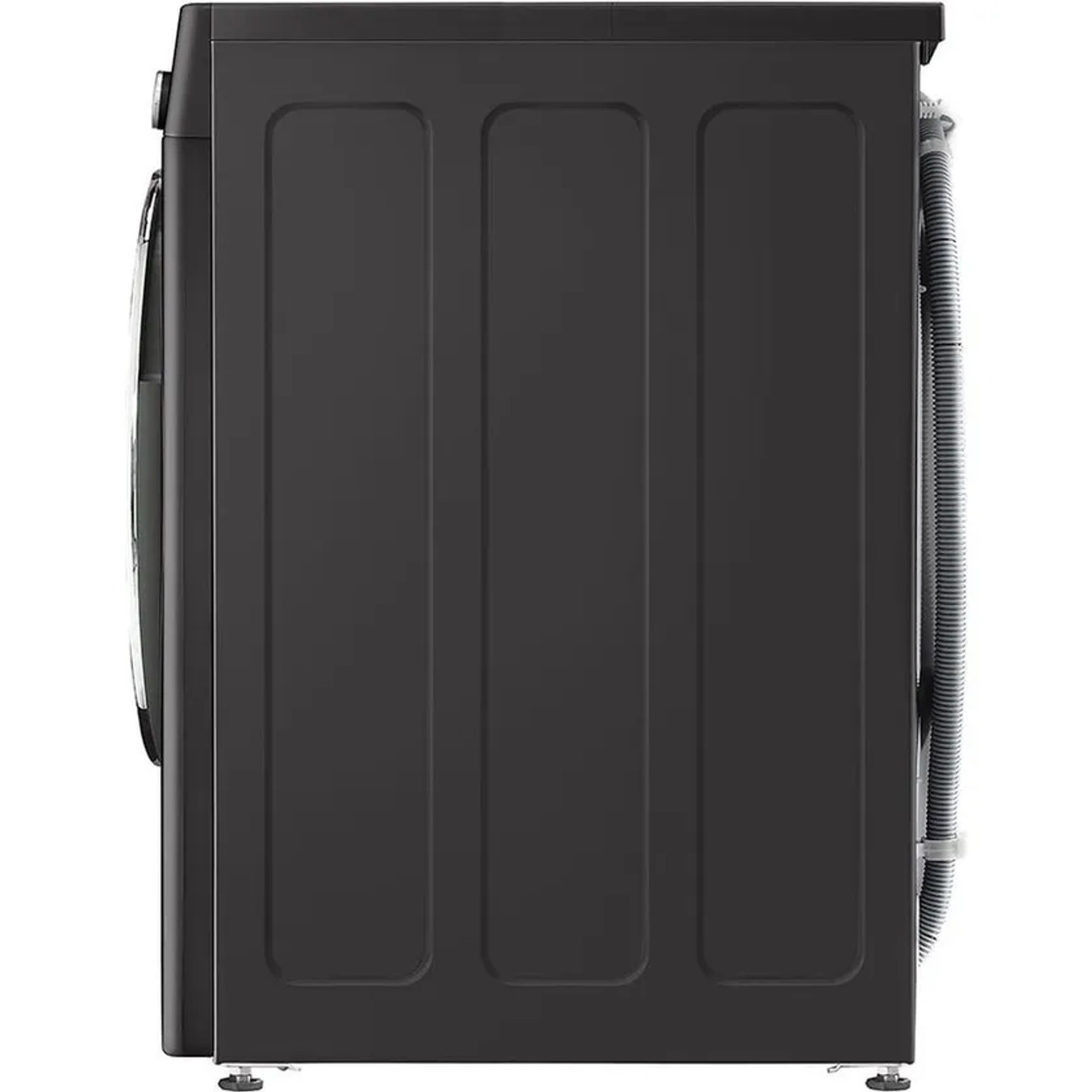 WV91412B - Series 9 12kg Front Load Washing Machine - Black