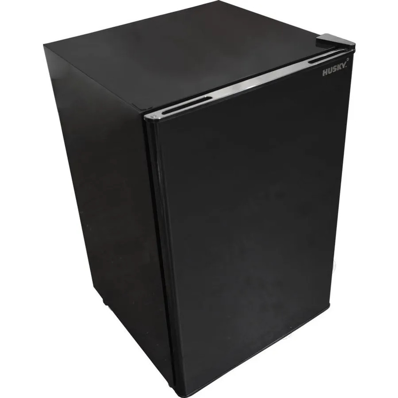 CKK130264BKAUHU1 - 130l Bar Fridge - Black 