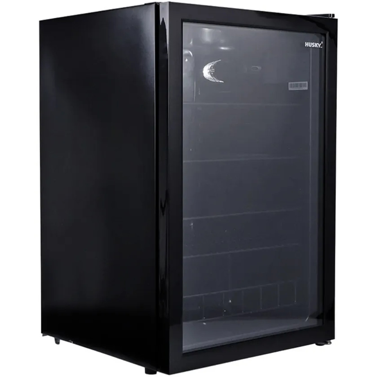 CKK130292BKAU1 - 130l Bar Fridge - Black 