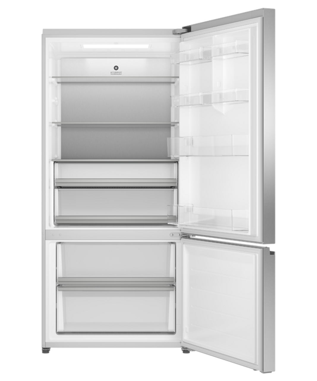 RF505BRNX1 515L Series 5 Refrigerator Freezer Stainless Steel RF505BRNX1 515L Series 5 Refrigerator Freezer Stainless Steel