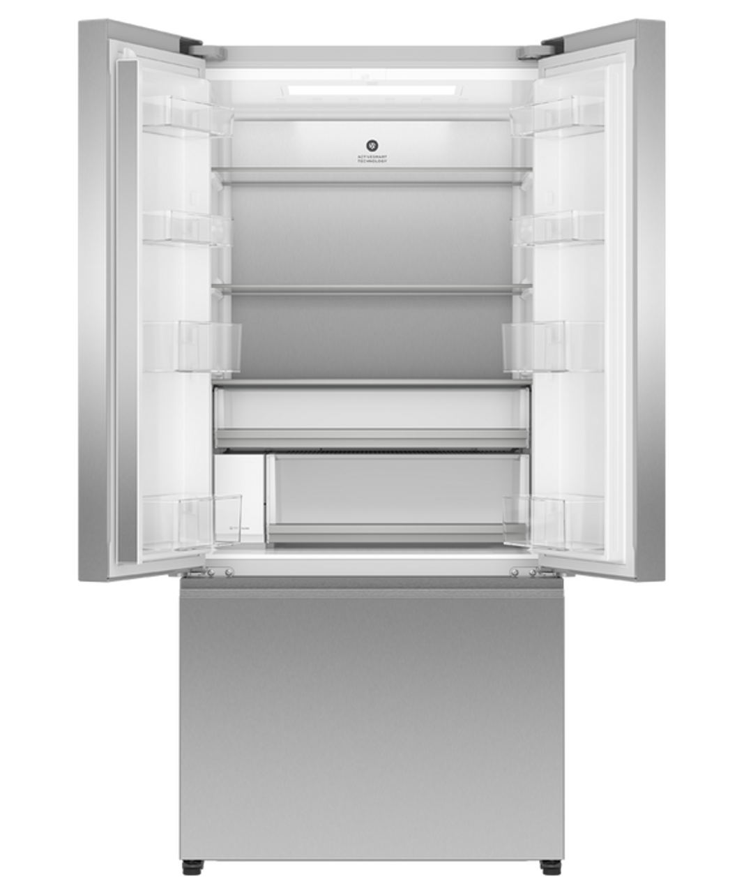RF505ANUX1 511L Series 7 French Door Refrigerator Freezer Ice & Water Stainless Steel RF505ANUX1 511L Series 7 French Door Refrigerator Freezer Ice & Water Stainless Steel