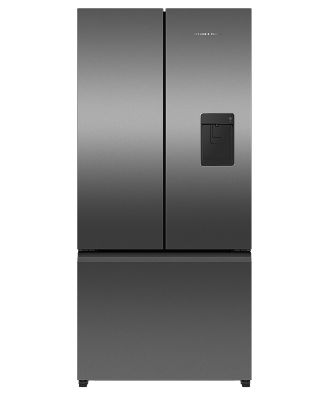 RF505ANUB1 511L Series 7 French Door Refrigerator Freezer Ice & Water Black Stainless Steel RF505ANUB1 511L Series 7 French Door Refrigerator Freezer Ice & Water Black Stainless Steel