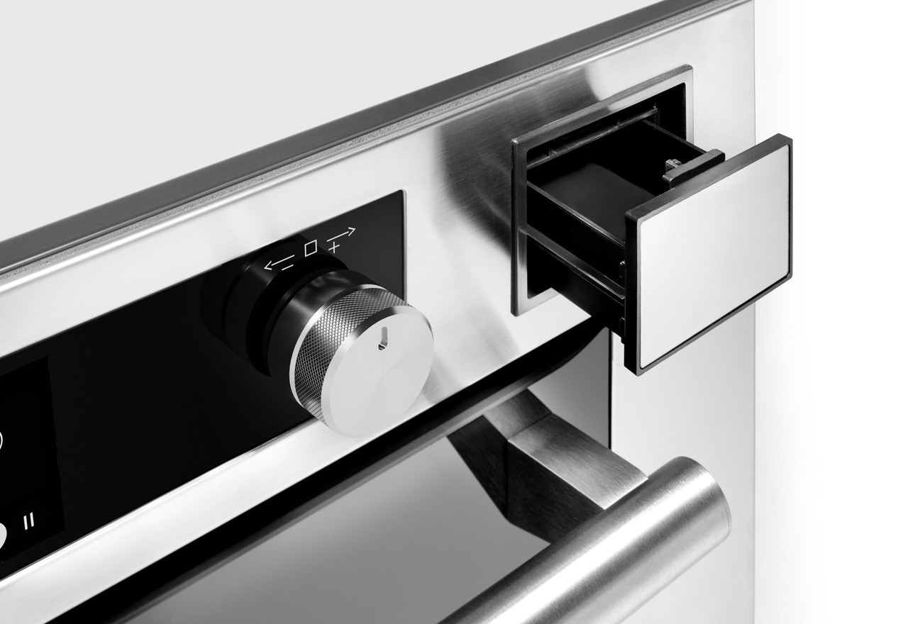 645SLHSWI 45cm 3 in 1 Compact Oven