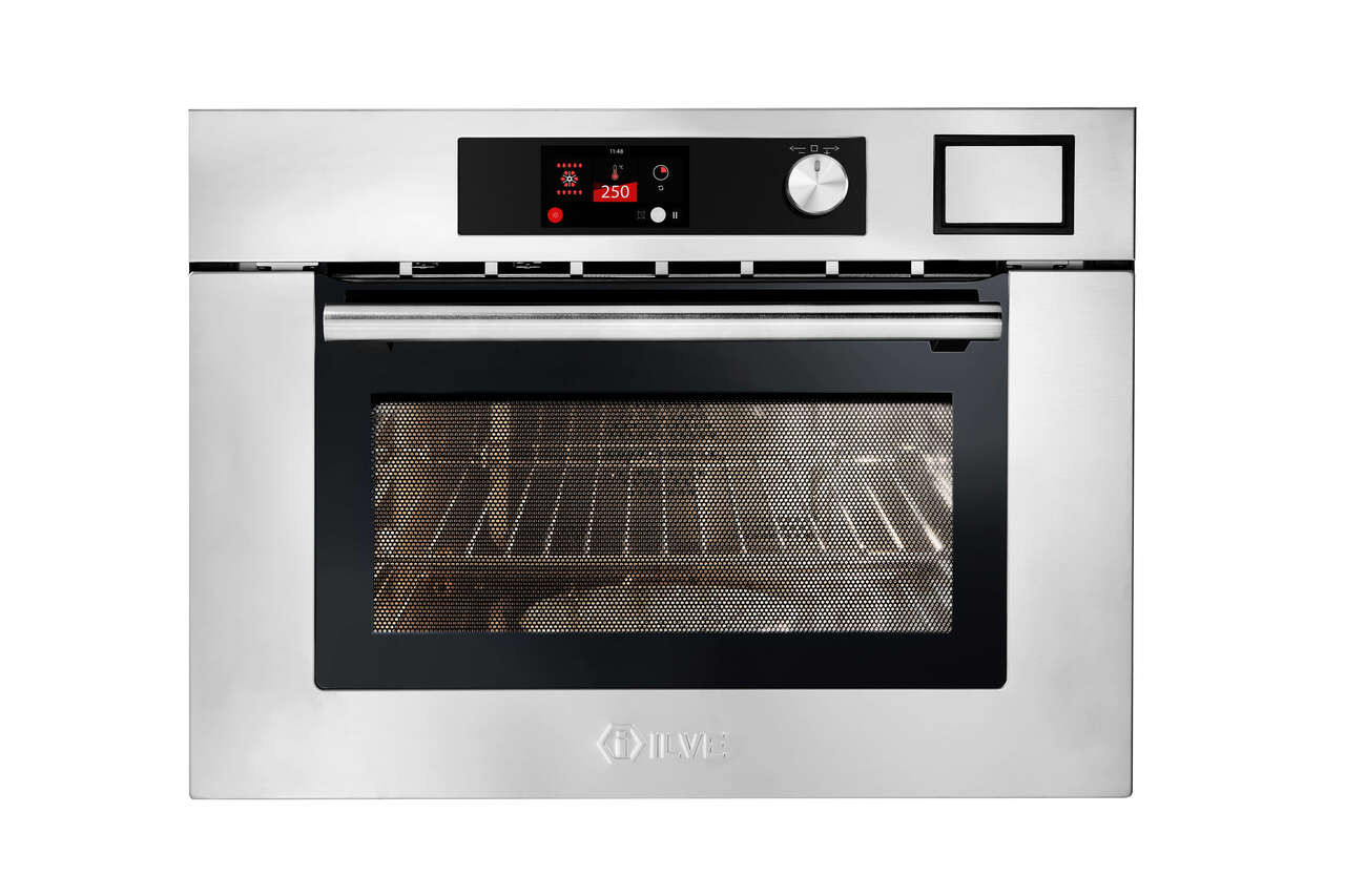 645SLHSWI 45cm 3 in 1 Compact Oven