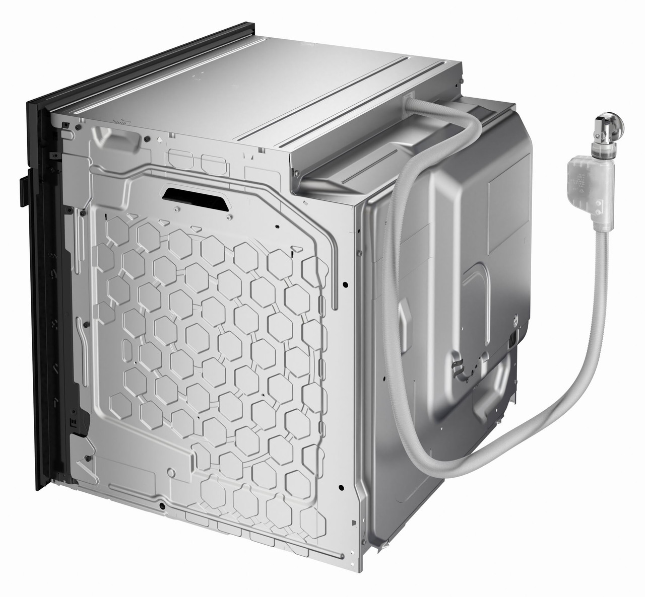HS958GDD1 iQ700 Built-in oven with steam function