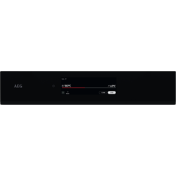NBT9P831AB 60cm Pyrolytic Oven with AI TasteAssist, Black