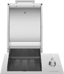 BBQE60XAU Electric BBQ