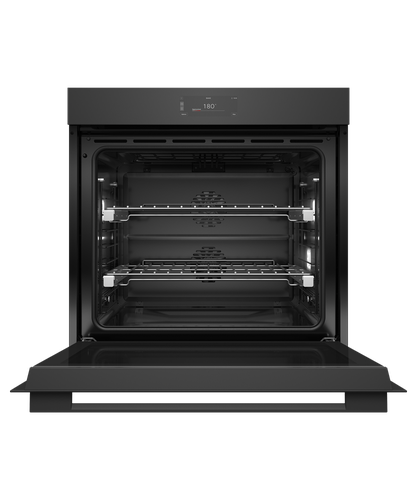 OB76SMPUB3 76cm Minimal Pyrolytic Oven