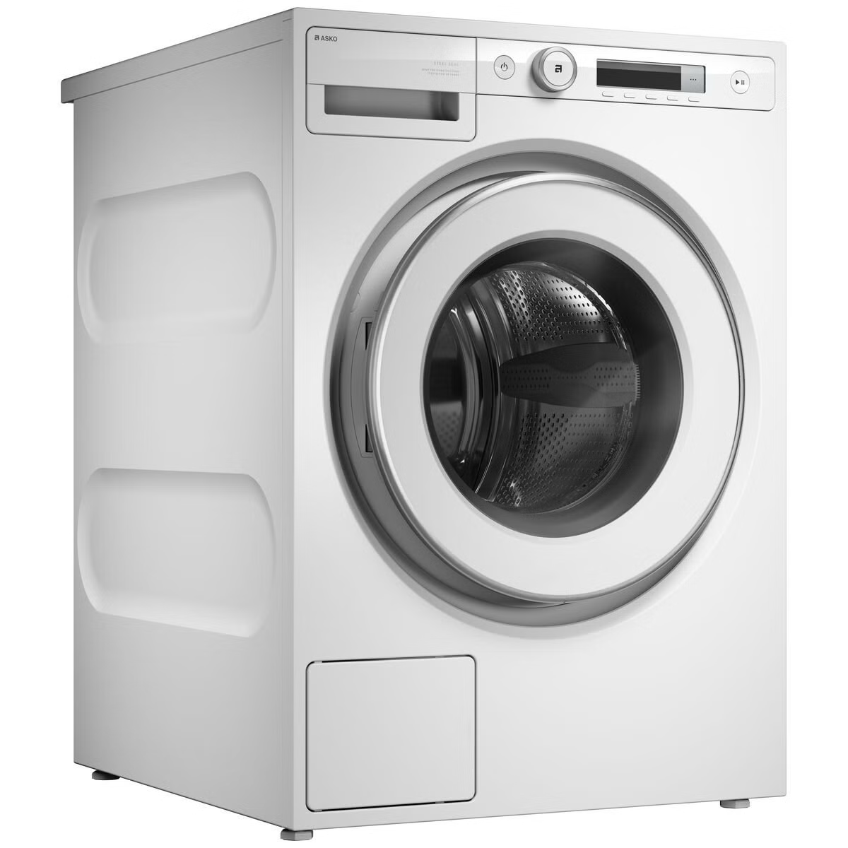 W3114CXLWAU Logic 11kg Steel Seal Washing Machine