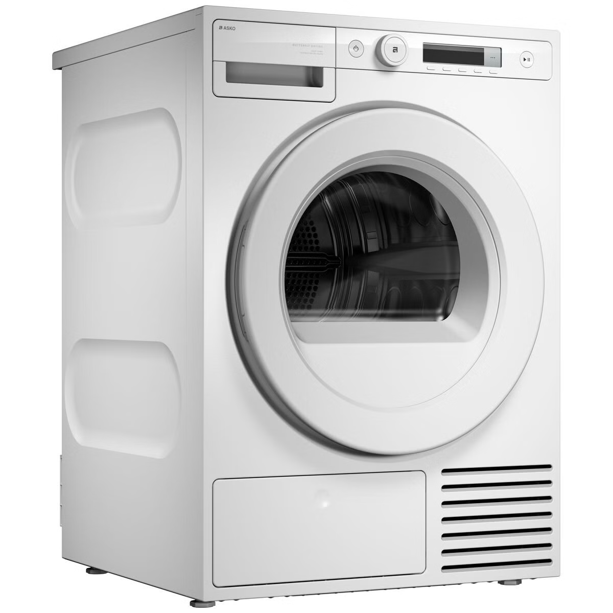 T108HWAU Classic 8kg Butterfly Drying Heat Pump Dryer