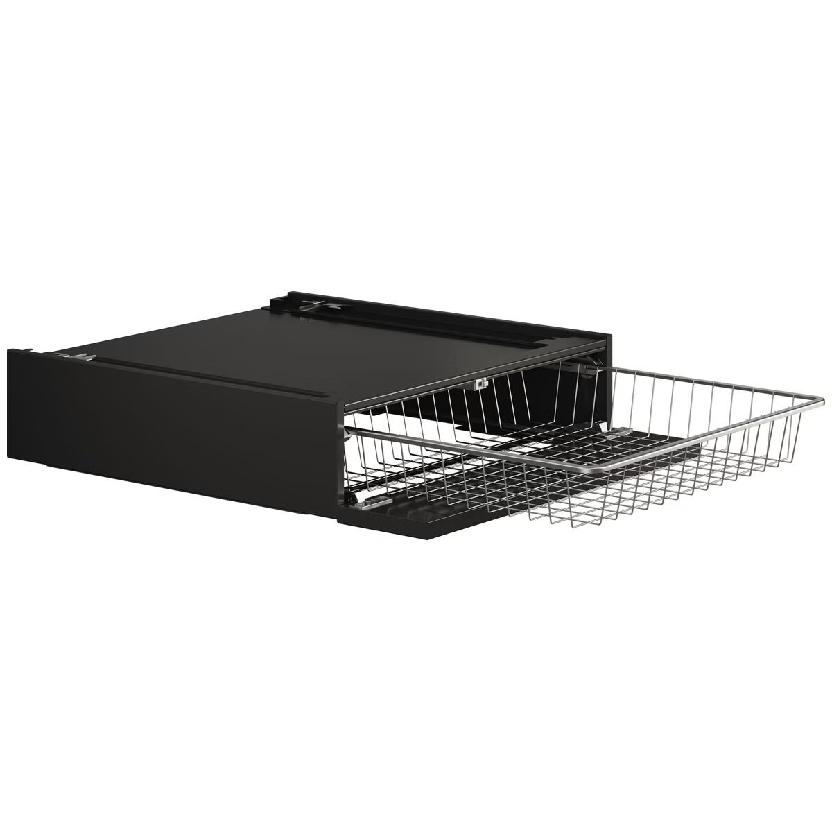 HB150G Laundry Stacking Kit Basket