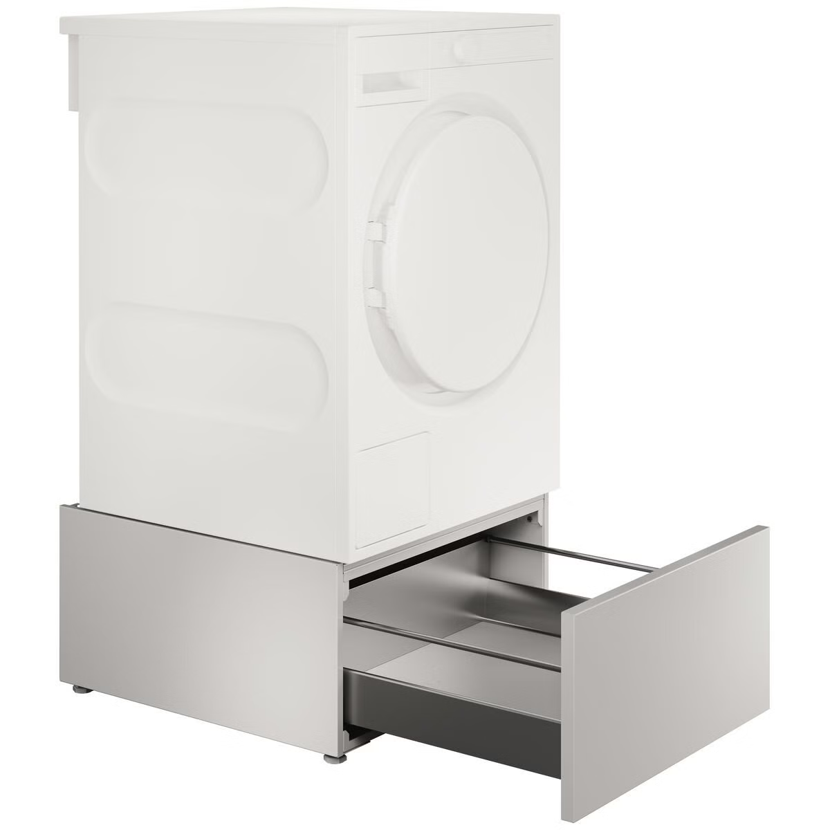HP320W Laundry Pedestal Drawer