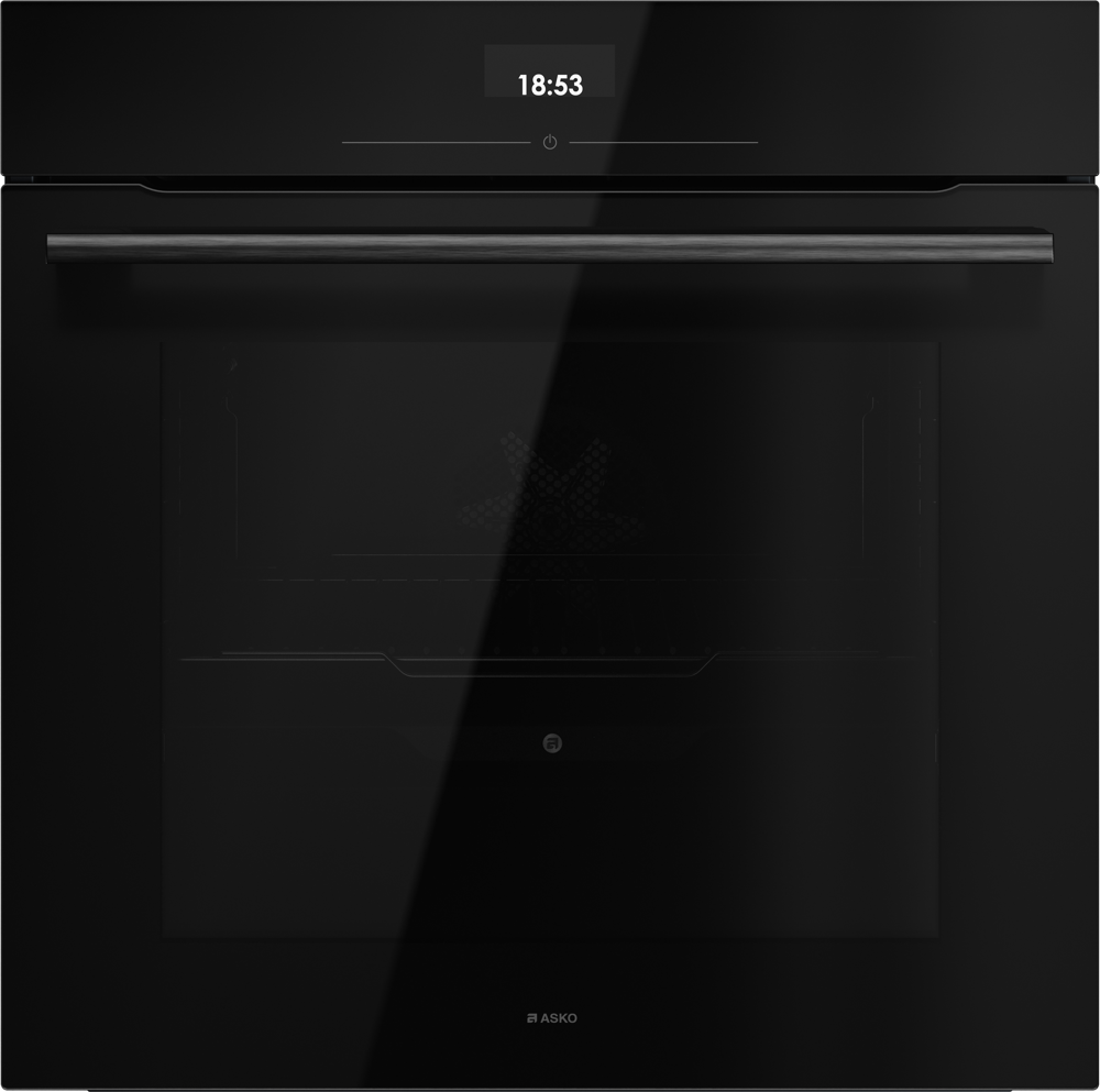 OTP26BGH​AU Essence 60cm Pyrolytic Oven Glass