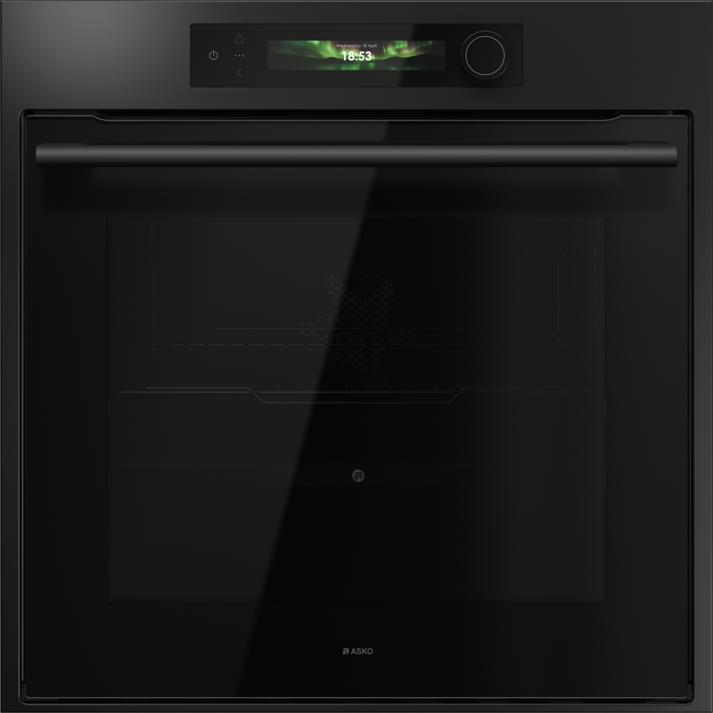 OTP66GSH​AU Frame 60cm Pyrolytic Oven