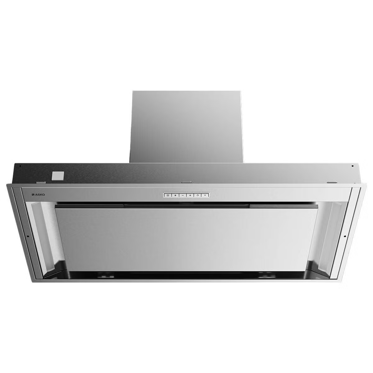 CBB761SSC 76cm Undermount Rangehood