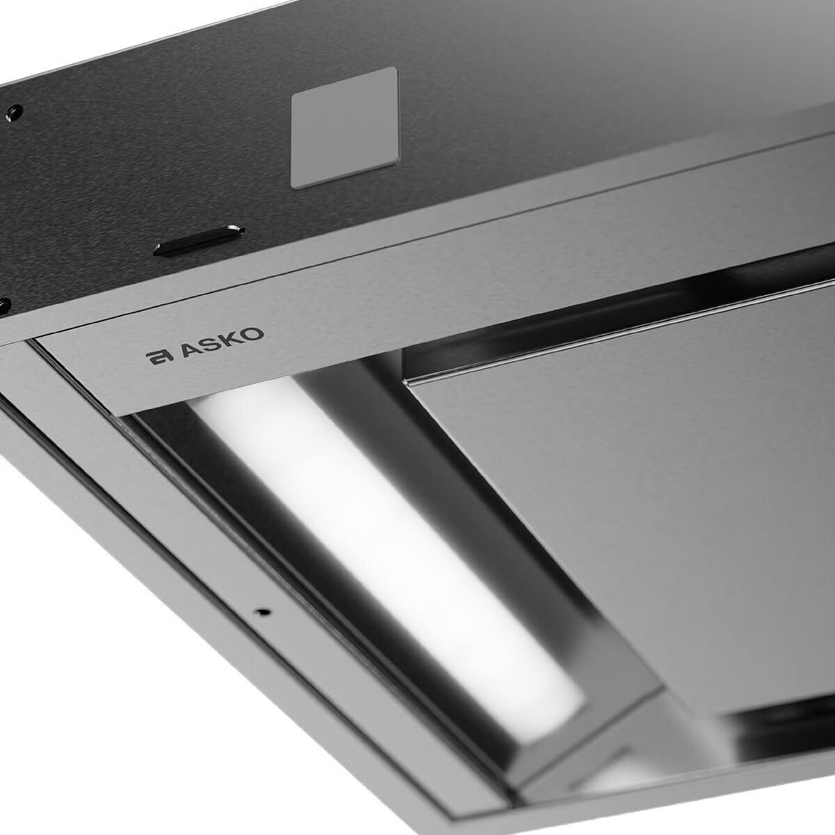 CBB761SSC 76cm Undermount Rangehood