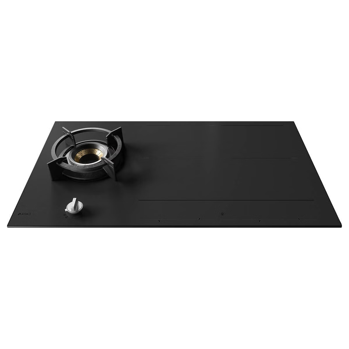 HIG89524MGD1 90cm Duo Fusion Cooktop