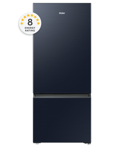 HRF420BEC 433L Bottom Mount Fridge