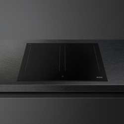 SIM3644N Classic 60cm Multizone Induction Cooktop
