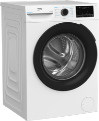 BFLB8010W 8 kg Washing Machine with Steam