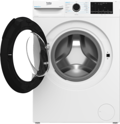 BFLB8010W 8 kg Washing Machine with Steam