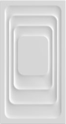 BFLB8010W 8 kg Washing Machine with Steam