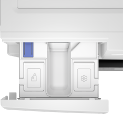 BFLB903ADW1 9 kg Autodose Washing Machine with Steam