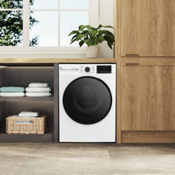 BFLB903ADW1 9 kg Autodose Washing Machine with Steam